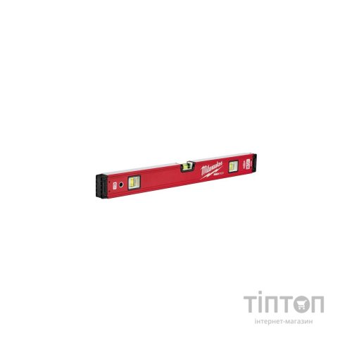Рівень Milwaukee REDSTICK Backbone, 60см (4932459062)