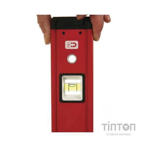 Рівень Milwaukee REDSTICK Backbone, 60см (4932459062)