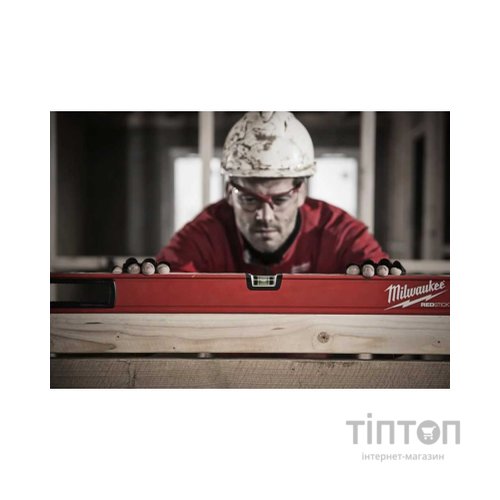 Рівень Milwaukee REDSTICK Backbone, 60см (4932459062)
