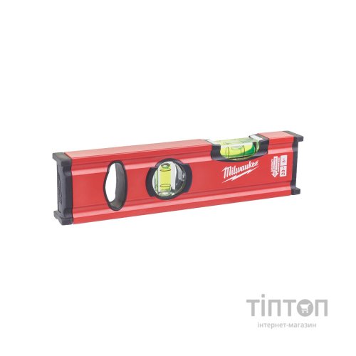 Рівень Milwaukee Slim 20 (4932472091)