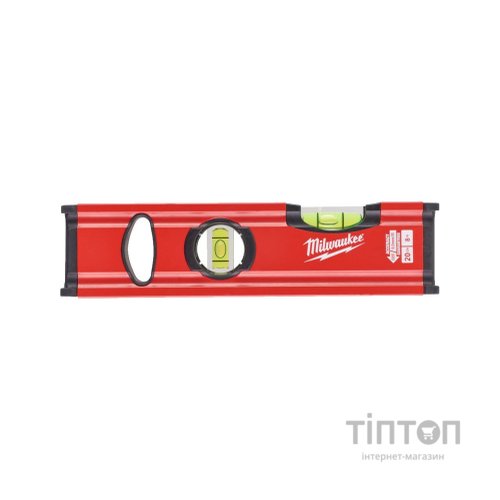 Рівень Milwaukee Slim 20 (4932472091)