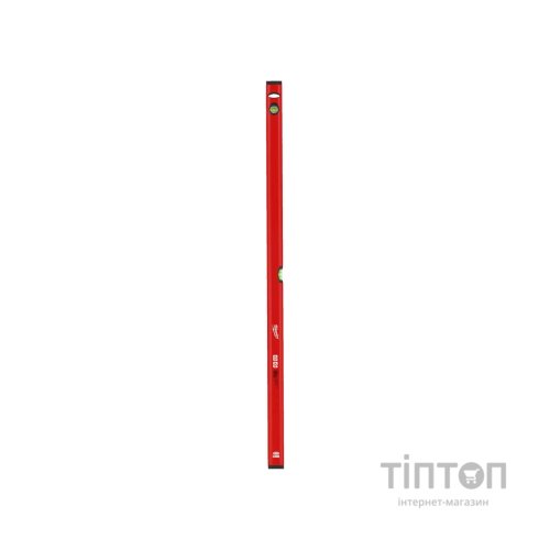 Рівень Milwaukee Slim Box, 120см (4932459094)