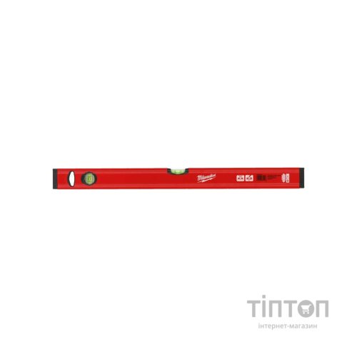 Рівень Milwaukee Slim Box, 60см (4932459091)