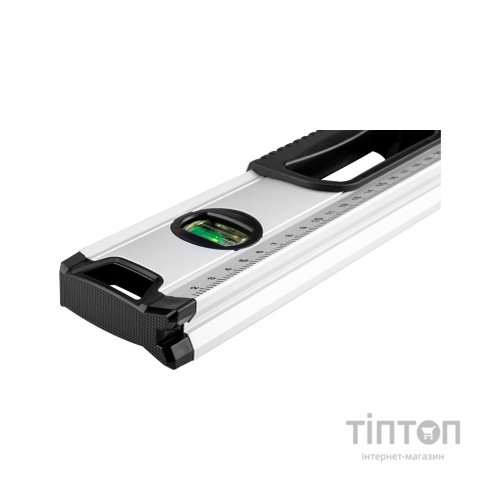 Рівень Neo Tools алюмінієвий, 100 см, 5 капсул (71-124)