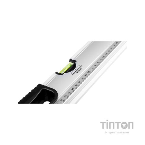 Рівень Neo Tools алюмінієвий, 100 см, 5 капсул (71-124)