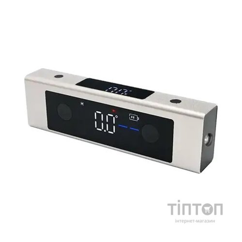 Рівень Protester цифровий багатофункціональний із лазером, 4*90° (5342)