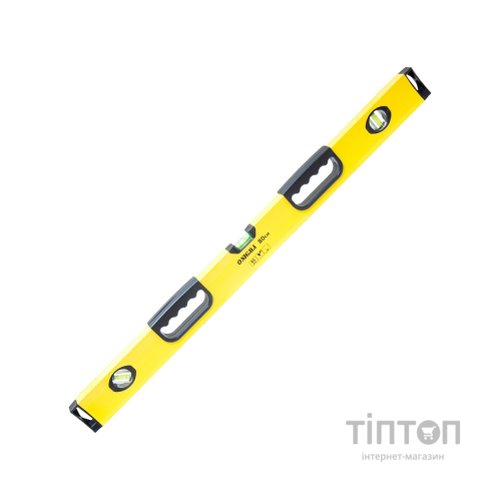 Рівень Sigma посилений, 3 капсули, 80см (3733081)