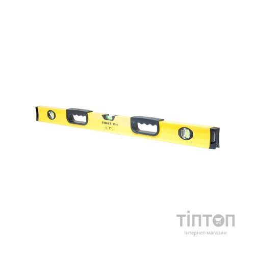 Рівень Sigma посилений, 3 капсули, 80см (3733081)