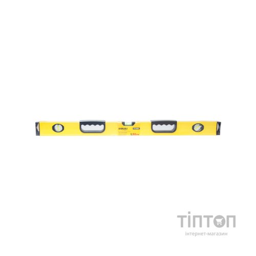 Рівень Sigma посилений, 3 капсули, 80см (3733081)