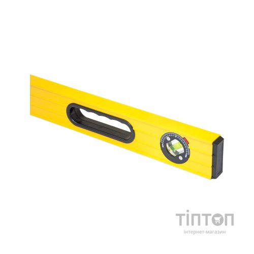 Рівень Sigma з поворотною капсулою, 2 рукоятки 100см (3723101)