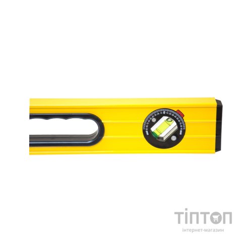 Рівень Sigma з поворотною капсулою, 2 рукоятки 80см (3723081)