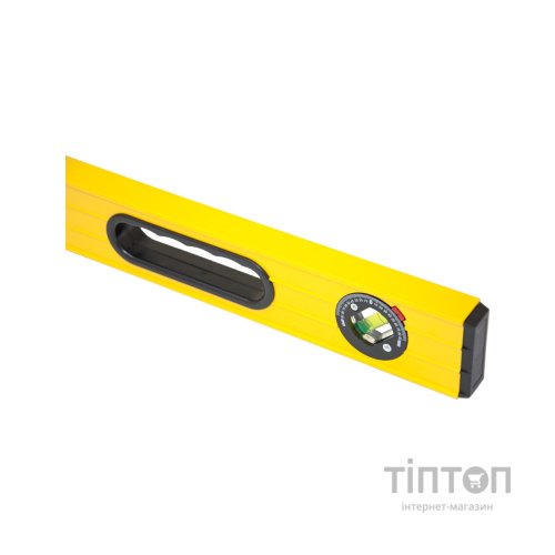 Рівень Sigma з поворотною капсулою, 2 рукоятки 80см (3723081)