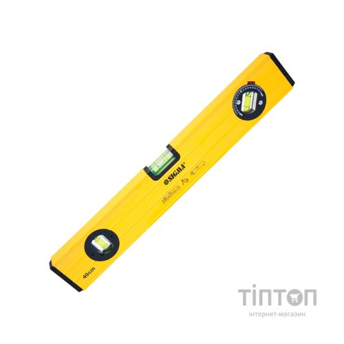 Рівень Sigma з поворотною капсулою, 40см (3723041)