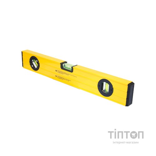 Рівень Sigma з поворотною капсулою, 40см (3723041)