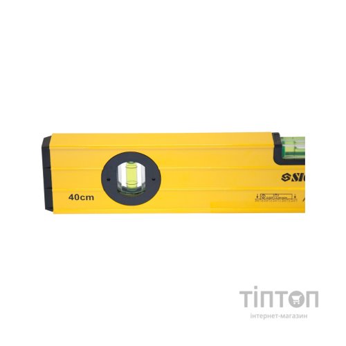 Рівень Sigma з поворотною капсулою, 40см (3723041)