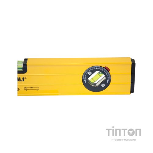 Рівень Sigma з поворотною капсулою, 40см (3723041)