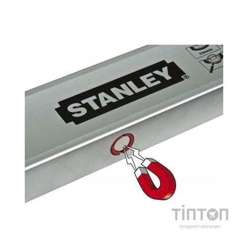 Рівень Stanley Classic Box Level", L=2000мм.