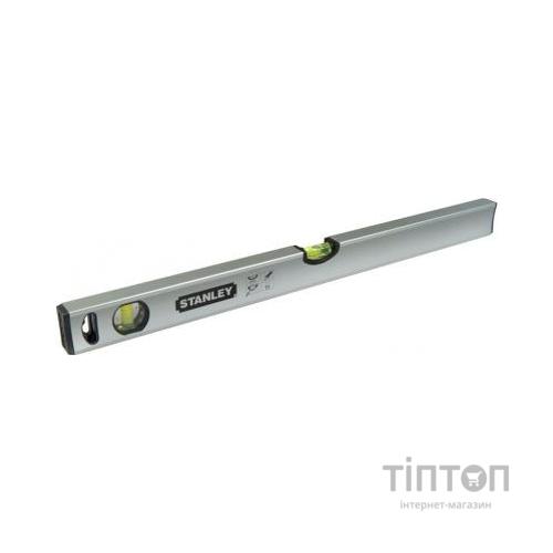 Рівень Stanley Classic Box Level, (STHT1-43110) L=400мм.