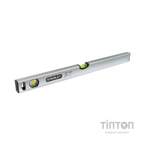Рівень Stanley Classic Box Level, (STHT1-43111) L=600мм.