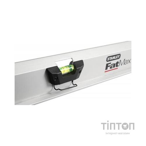 Рівень Stanley "FatMax I Beam", L=600мм.