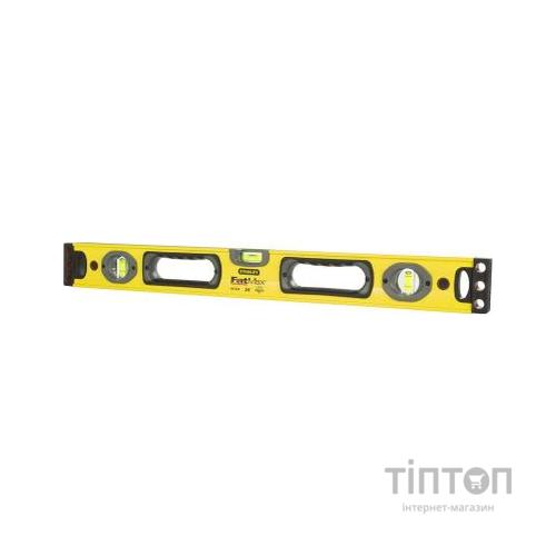 Рівень Stanley FatMax II 120 см (1-43-548)