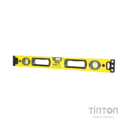 Рівень Stanley "FatMax", L=600мм.