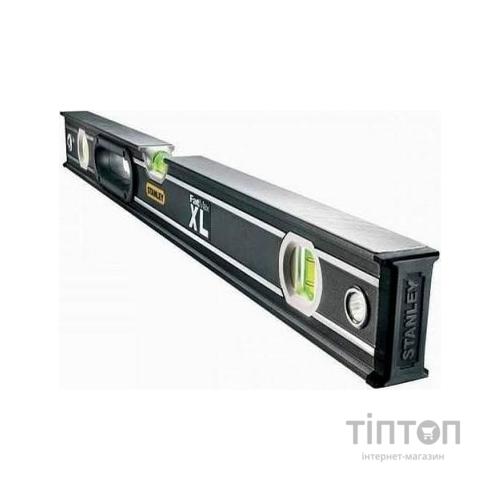 Рівень Stanley FatMax Xtreme 200см, 3 капс. (0-43-681)