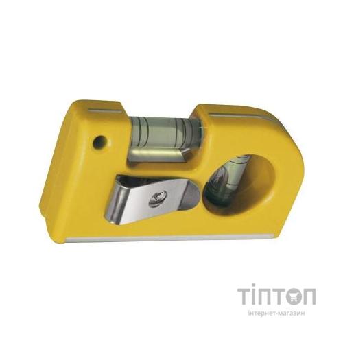 Рівень Stanley "Pocket Level" карманныйl, L=87мм. (0-42-130)
