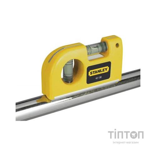 Рівень Stanley "Pocket Level" карманныйl, L=87мм. (0-42-130)
