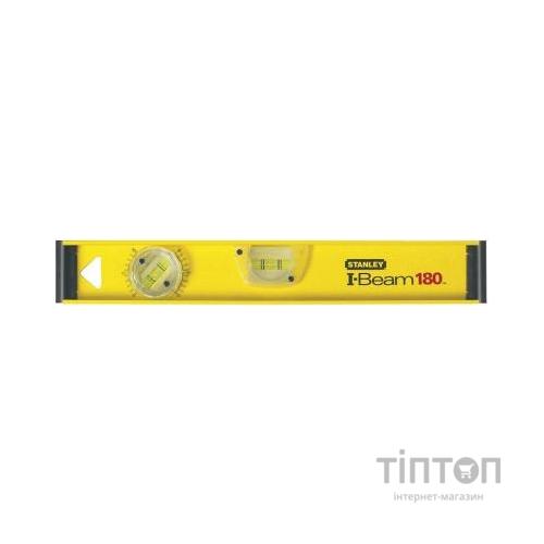 Рівень STANLEY PRO 180 1-42-919