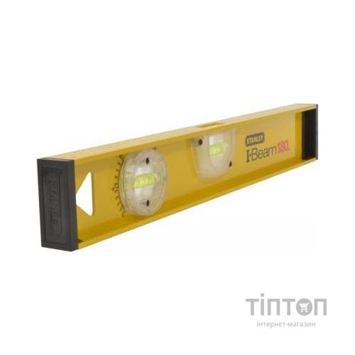 Рівень STANLEY PRO 180 1-42-919
