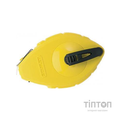 Шнур розміточний Stanley 30м (0-47-440)