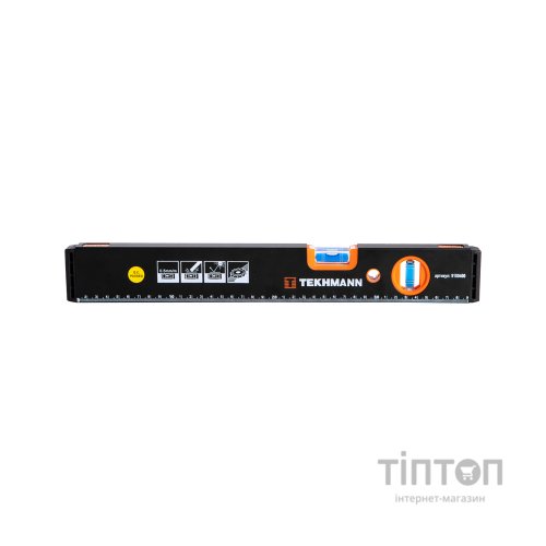 Рівень Tekhmann магнітний розкладний 400мм (9100400)