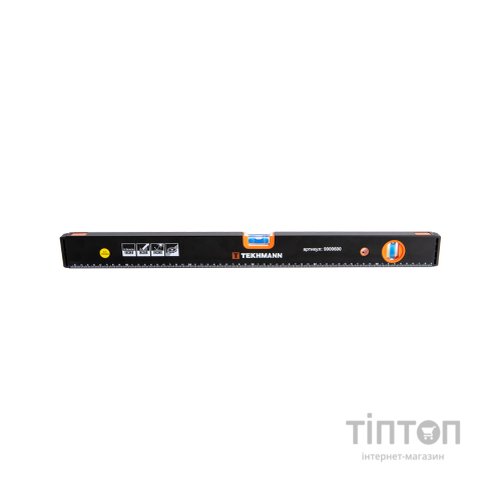 Рівень Tekhmann магнітний розкладний 600мм (9000600)