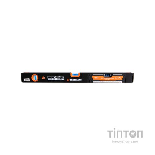 Рівень Tekhmann магнітний розкладний 600мм (9000600)