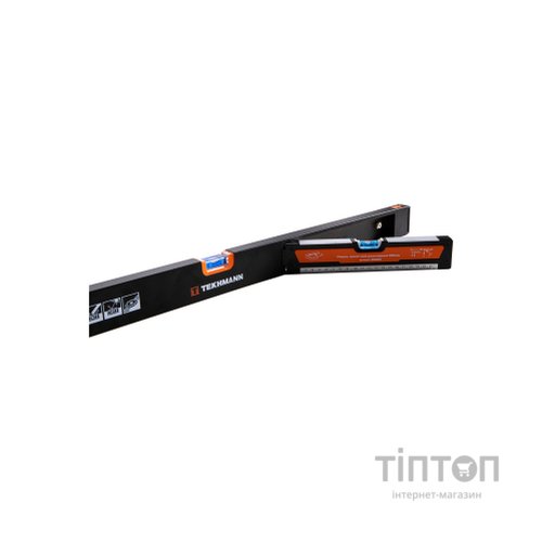 Рівень Tekhmann магнітний розкладний 800мм (9000800)