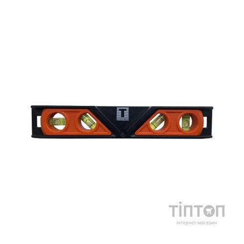 Рівень Tekhmann міні 225мм (9000225)