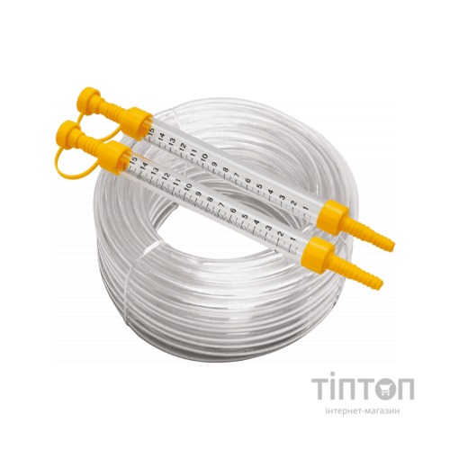 Рівень Topex гидро, шланг 15 м (29C871)