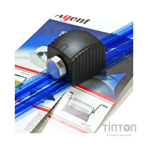 Різак Agent TR 310 9-в-1 (4010515)