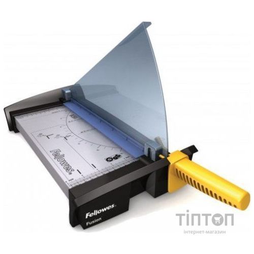 Різак Fellowes Fusion A4 сабельний