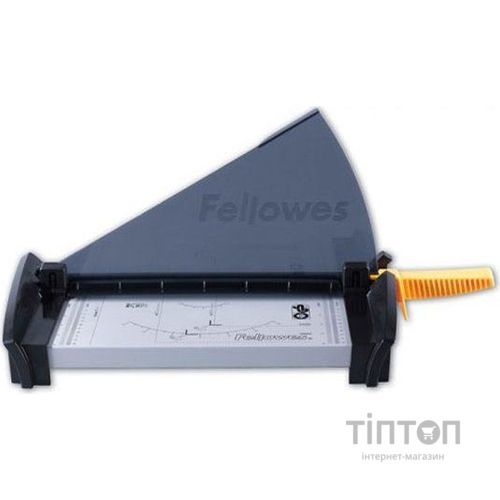 Різак Fellowes Fusion A4 сабельний