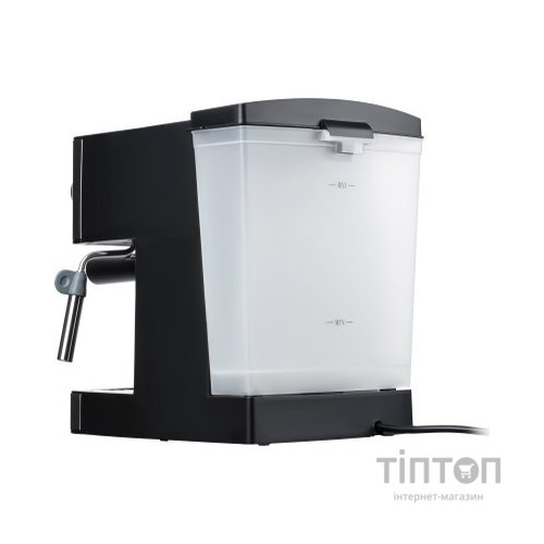 Ріжкова кавоварка еспресо Ardesto YCM-E1600