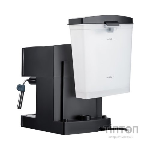 Ріжкова кавоварка еспресо Ardesto YCM-E1600