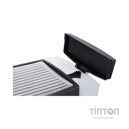 Ріжкова кавоварка еспресо Ardesto YCM-E1600