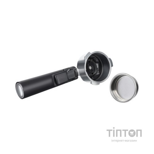 Ріжкова кавоварка еспресо Ardesto YCM-E1600