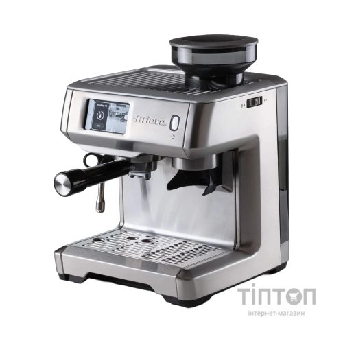 Ріжкова кавоварка еспресо Ariete 1312/10 (00M131210AR0)