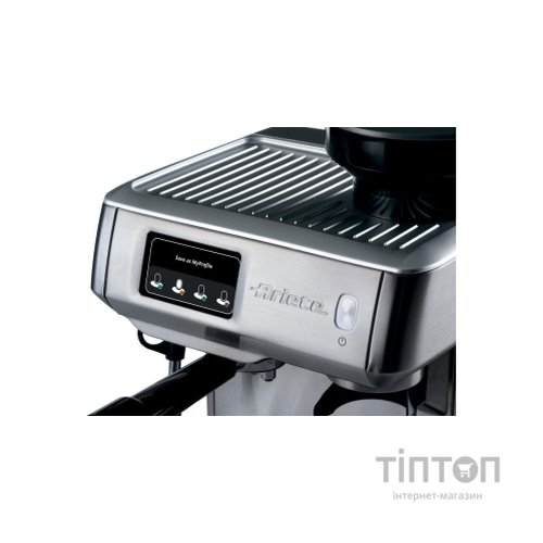 Ріжкова кавоварка еспресо Ariete 1312/10 (00M131210AR0)