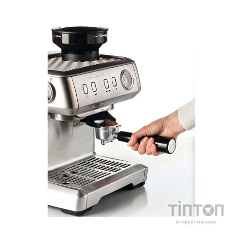 Ріжкова кавоварка еспресо Ariete 1313 (00M131310AR0)