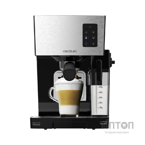 Ріжкова кавоварка еспресо Cecotec CCTC-01506