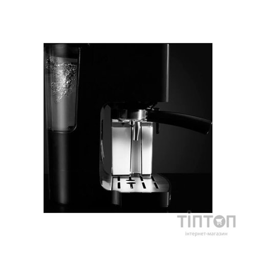 Ріжкова кавоварка еспресо Cecotec CCTC-01506